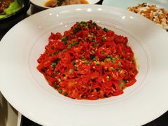 -丽晶轩中餐厅(重庆丽晶酒店)