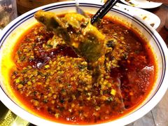 -陈麻婆豆腐总店