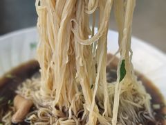 羊肉羊杂两掺面-阿福羊肉面馆