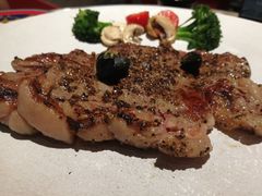 -Gray Whale 灰鲸餐厅(北美N1店)