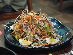 -屯屯面(海尔路店)