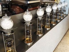 冷萃茶-喜茶(深圳喜荟城店)