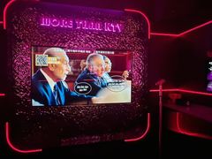 -星聚会KTV X Party(上海真如中海环宇城店)