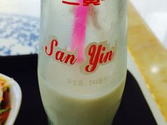 -马子禄牛肉面(金宝街店)