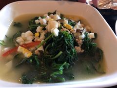 -七仙岭君澜度假酒店·桃源小馆中餐厅