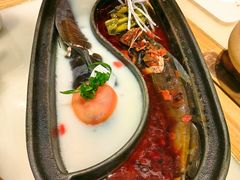 -锦府盐帮·张宅(世纪金源店)