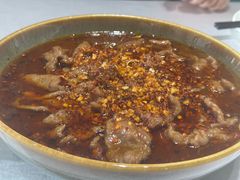 -香融府·烤鸭·家常菜(马家堡路店)