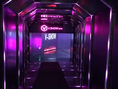 -V-SHOW KTV(济南概念店)
