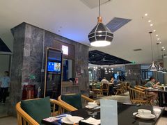 大堂-朕之味(龙湖·西城天街店)