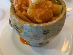 -波特曼西餐厅(南岗店)