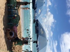 垦丁白沙湾海滩-白沙湾海滩