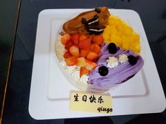 -壹点壹客·生日蛋糕(龙岗店)
