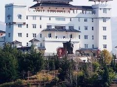 -南诏风情岛