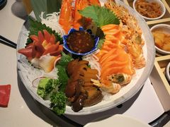 -赤坂亭M9和牛烧肉·日料398放题(万达店)