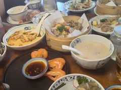 -林四喜·闽南传家菜(鼓浪屿店)