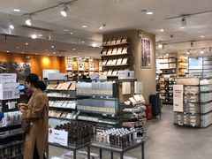 -MUJI无印良品(万象城店)