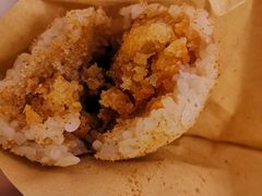 -正南齐北·老街糯米团(洪崖洞店)
