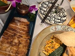 -太食獸泰式茶餐厅(IFS国金中心店)