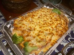 芝士虾-绿茶餐厅(布吉万象汇店)