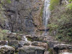 -孤山寨风景区