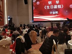 -白金汉爵大酒店(相城店)