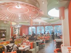 -避风塘·金牌店·夜宵(金玉兰店)