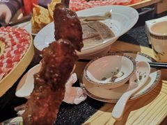-京炭铜锅涮肉·羊蝎子·羊肉炉(保利·时光里店)