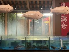 -耕渔小院·湖南鱼鲜(望城店)