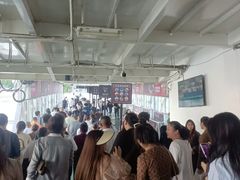 -武汉关码头(轮渡站)