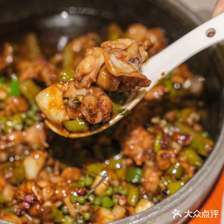 老头儿油爆虾🦐一道菜火了30年