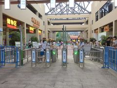 -苏州乐园森林水世界