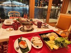 -咖啡苑 - 蔚藍夏日主题(永利皇宫店)