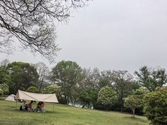 -钟山体育运动公园