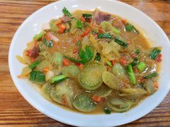 -桐村排档·清水活鱼现烧