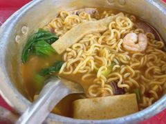 -北京大学-学五食堂