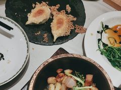 -狮王府淮扬菜(新街口友谊店)