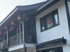 -虎哥私房菜(馒头山店)