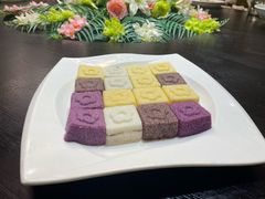 -陈家味(古柏店)