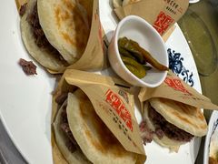 驴肉火烧-保定会馆(秀兰店)