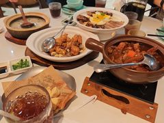 -潮界(虹桥新天地店)