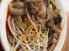 -新繁牛肉豆花(都江堰店)