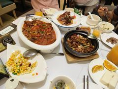 -椿记烧鹅(叠彩店)