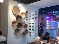 大堂-成都你六姐·牛肉冒菜(城市集市合生汇店)