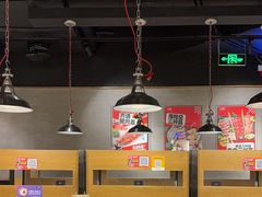 -小肉魁家•烧肉放题自助(南门中大国际店)