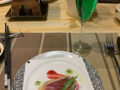 -西藏饭店·亚克·食光自助餐厅(文殊院店)