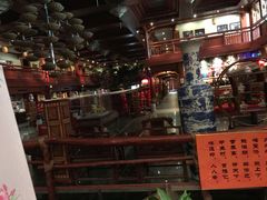 -北京中国大饭店