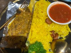 -梅夫娜土耳其餐厅.清真HALAL