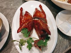 -顺意·顺德家乡菜(国际人才大厦店)