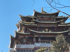 -银同牦牛肉火锅