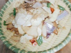 -花悦农庄 | 烧鸡·竹筒饭(沙迳高沙温泉香溪堡店)